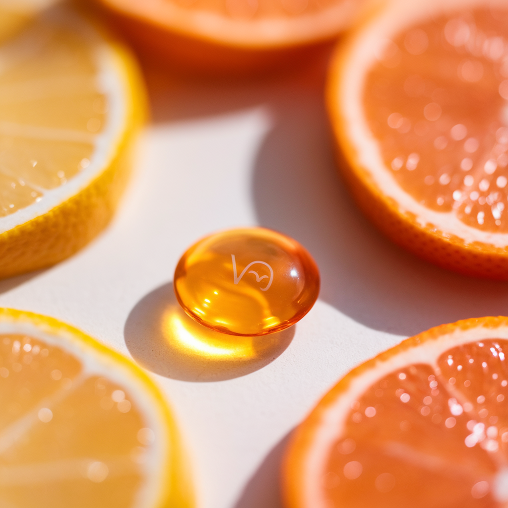 Vitamin C